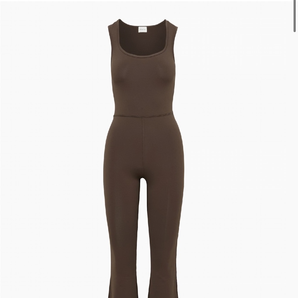 Aritzia Wilfred Free Jumpsuit
